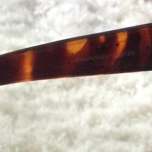 Swarovski Sunglasses main image 7